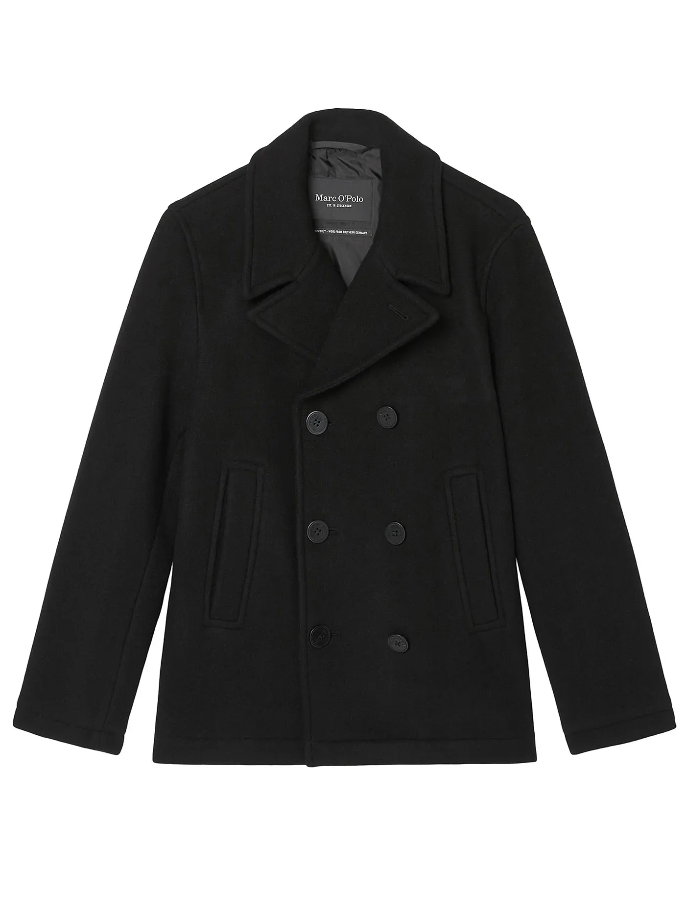 MARC O'POLO | Wollmantel | 